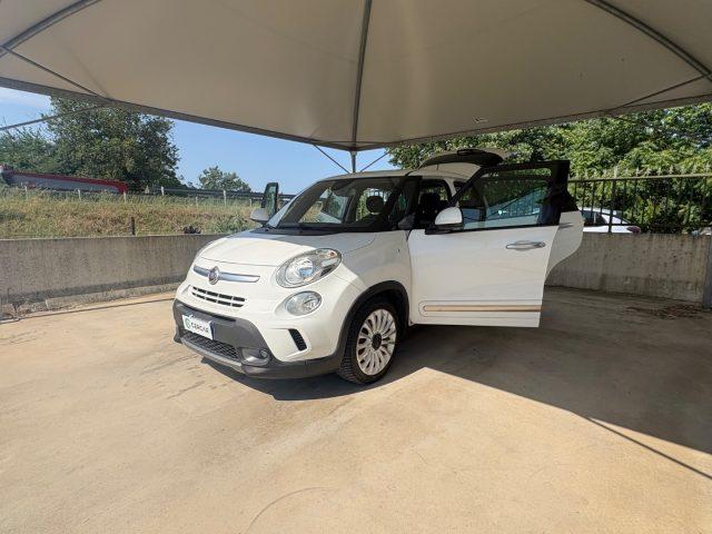 FIAT 500L 1.6 Multijet 120 CV Trekking NAVIGATORE