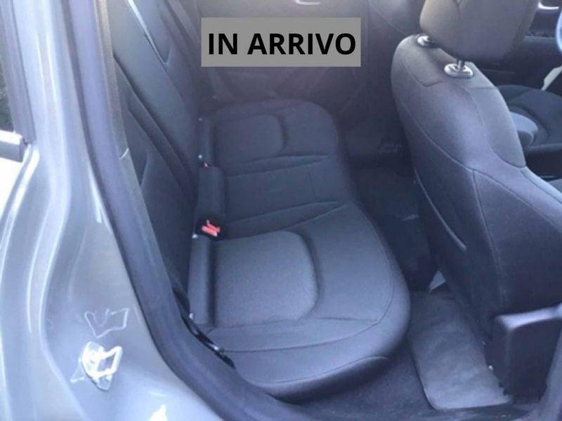 Jeep Renegade 2.0 MJet 140cv Longitude 4WD