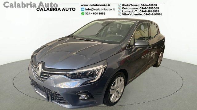 RENAULT Clio Hybrid E-Tech 140 CV 5 porte Intens