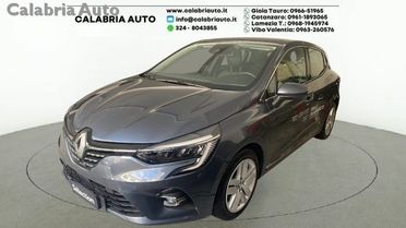 RENAULT Clio Hybrid E-Tech 140 CV 5 porte Intens
