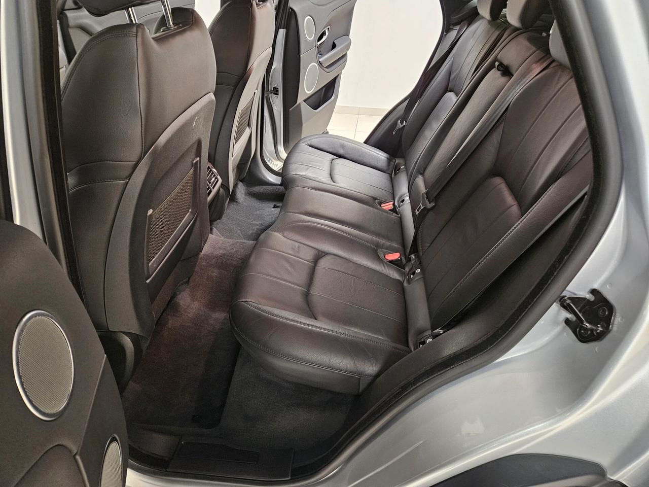 Land Rover Range Evoque 2.0 TD4 150 CV 5p. SE Dynamic