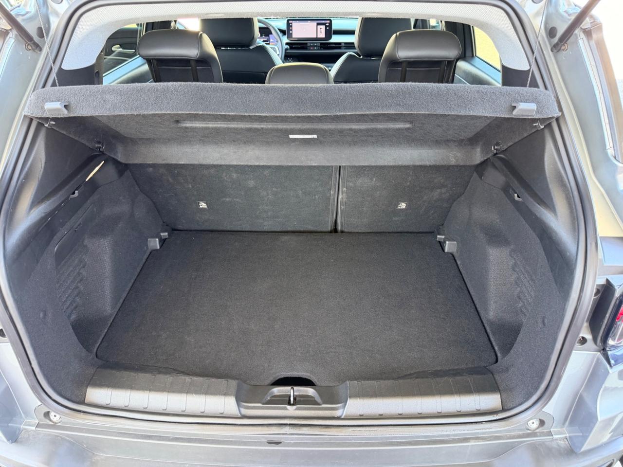 Jeep Avenger 1.2 Turbo 101 CV Summit in garanzia