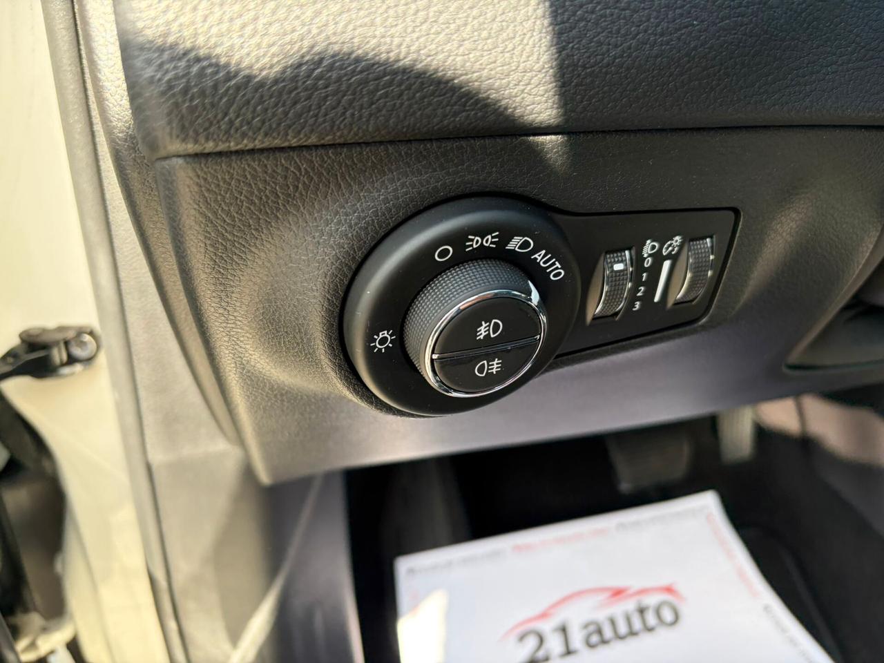 Jeep Compass 2.0 Multijet II aut. 4WD S