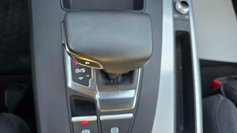 Audi Q5 Sportback 2.0 TDI diesel/hybrid 204 CV S-Line S-Tronic