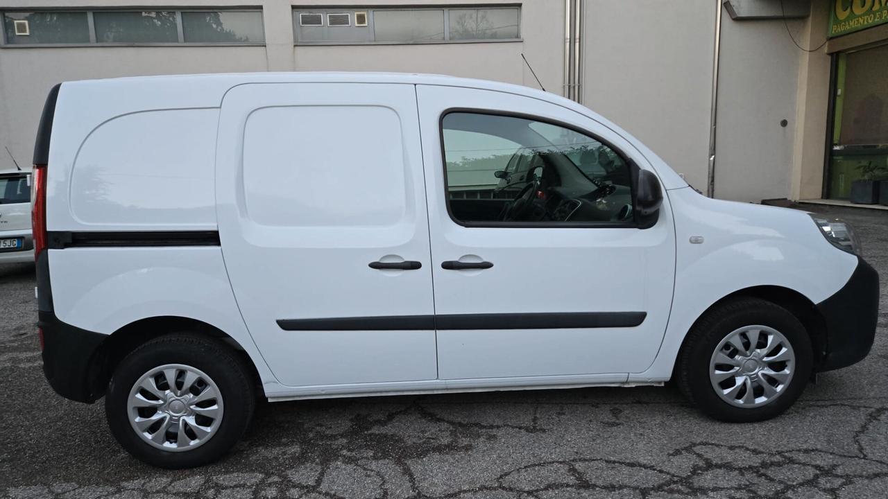 Renault Kangoo 1.5 dCi 90CV 5 porte Extrem N1