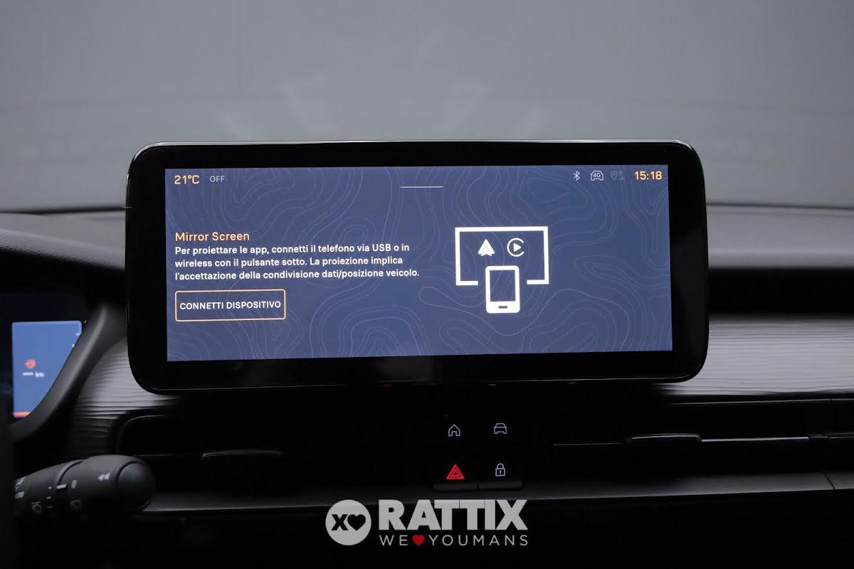 Jeep Avenger 1.2 Turbo 100CV Altitude