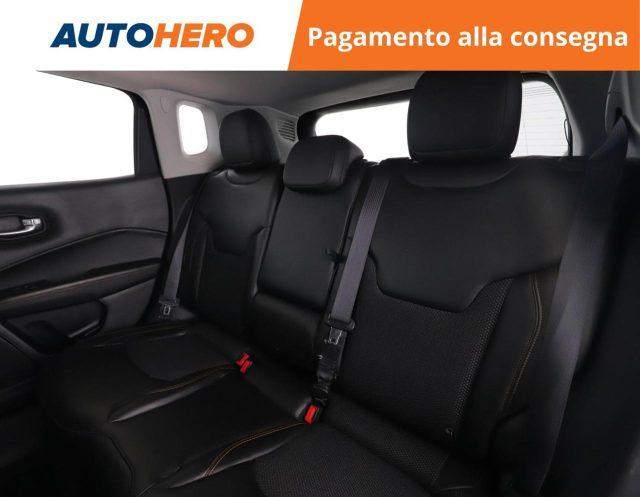 JEEP Compass 2.0 Multijet II aut. 4WD Limited