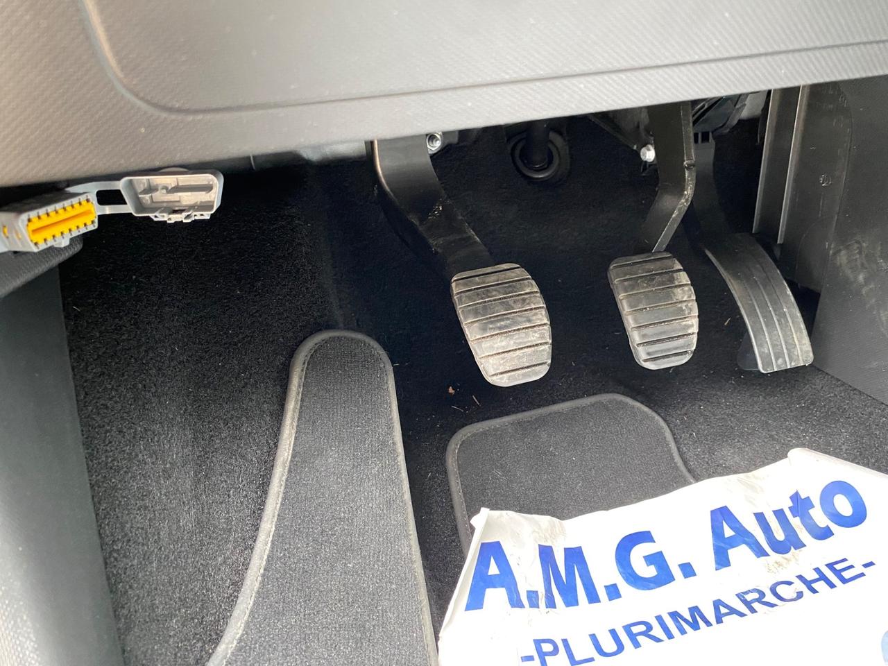 Smart ForFour 70 1.0 benzina twinamic Passion