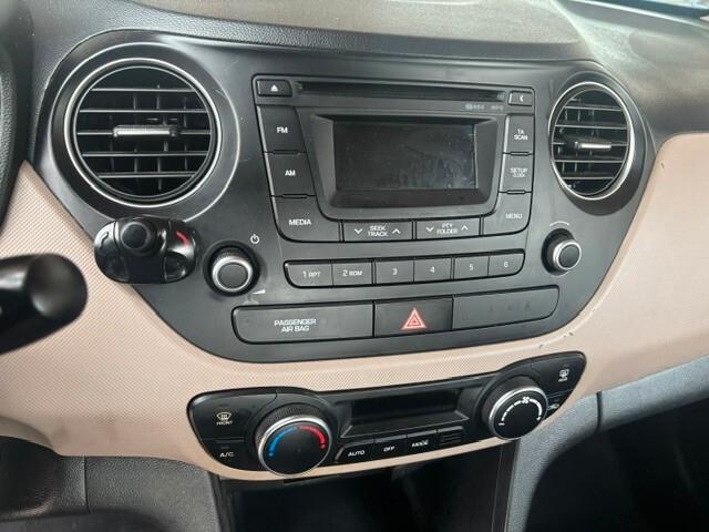Hyundai i10 1.0 MPI Comfort