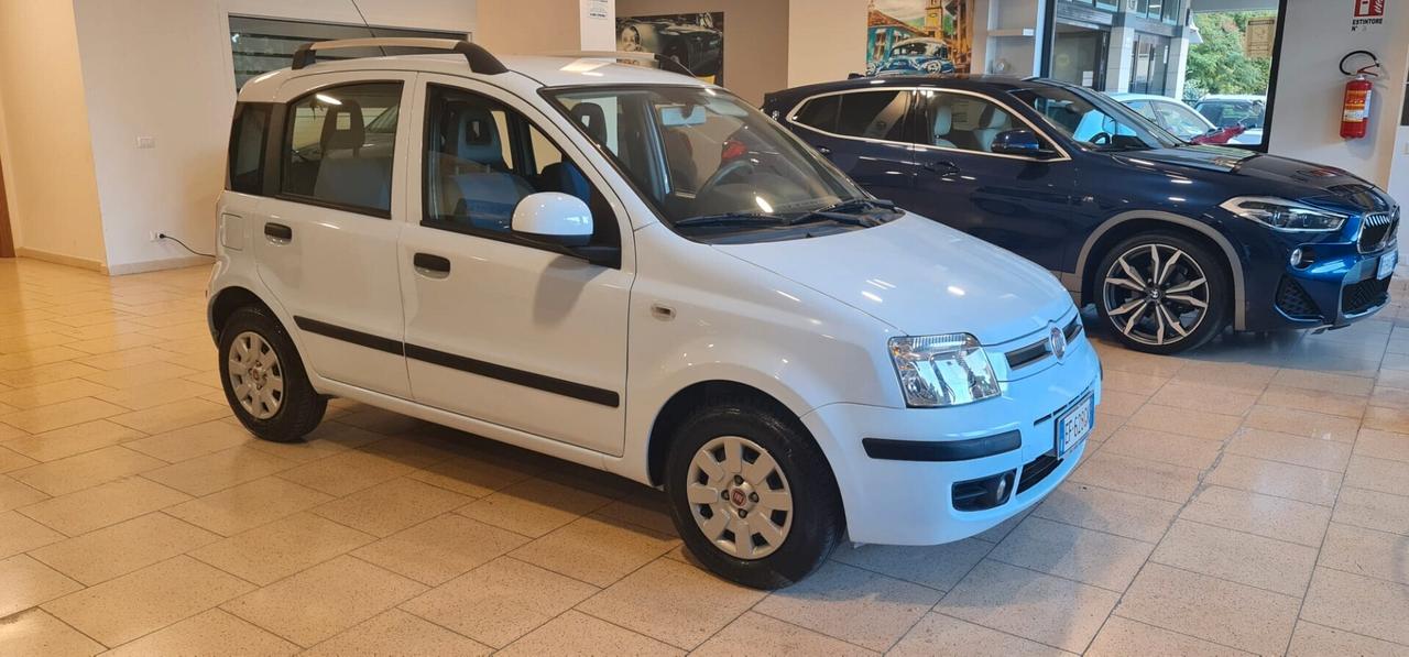 Fiat Panda 1.2 Active