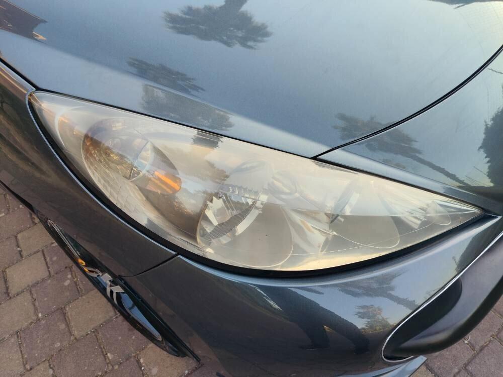 Peugeot 207 1.6 HDi 90CV SW ONE Line