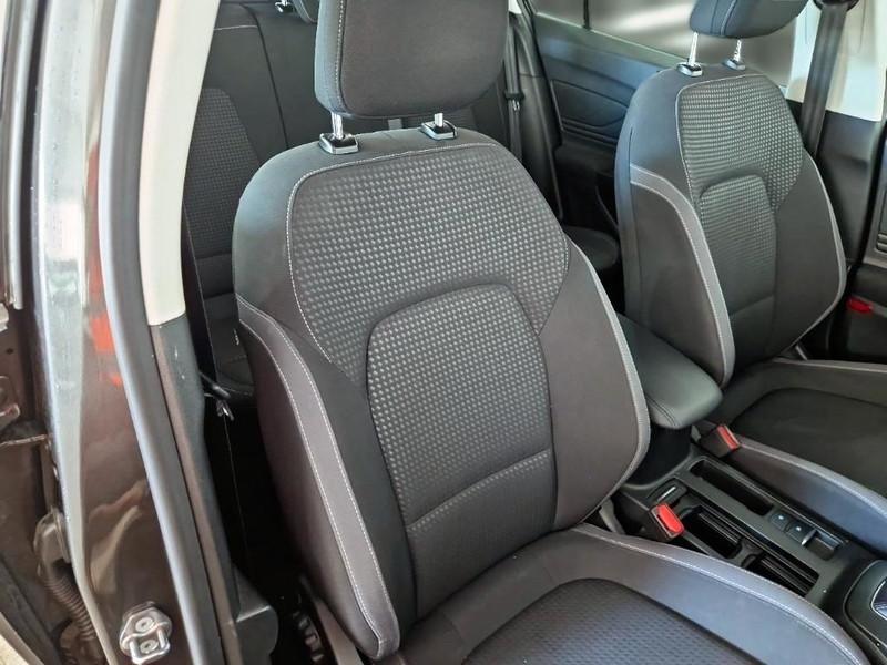 FORD FOCUS 1.5 ECOBLUE 120 CV BUSINESS SW STATION WAGON