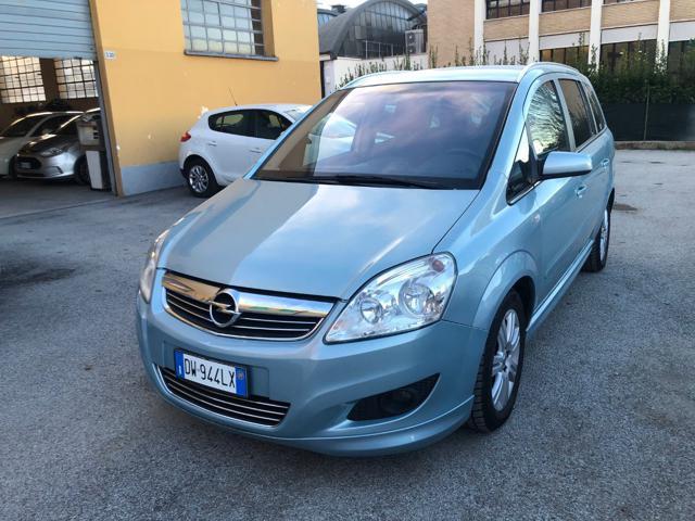 OPEL Zafira 1.6 16V ecoM 94CV