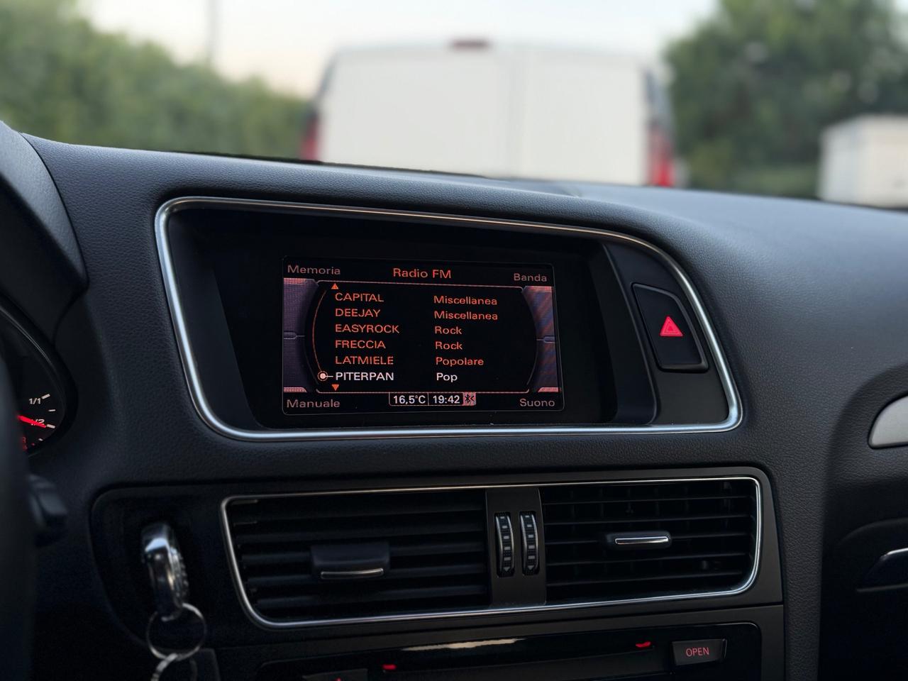 Audi Q5 2.0 TDI 177 CV QUATTRO - PERFETTA