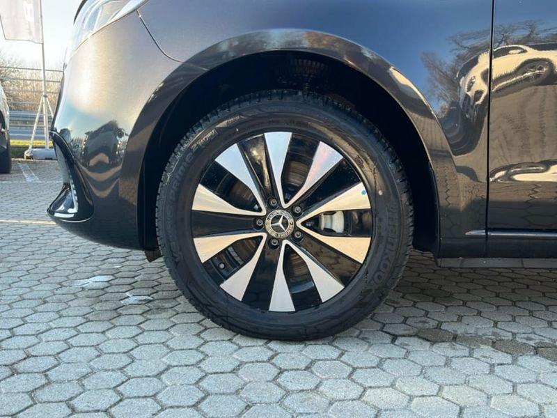 Mercedes-Benz Classe V 250d Long Avantgarde