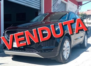 Jaguar E-Pace 2.0D 150 CV AWD R-Dynamic