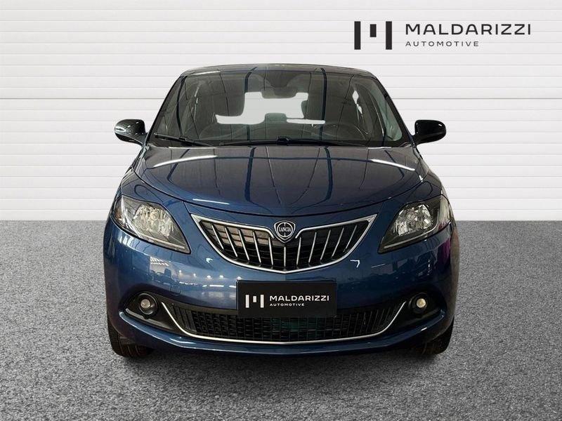 Lancia Ypsilon III 2021 1.0 firefly hybrid Gold s&s 70cv