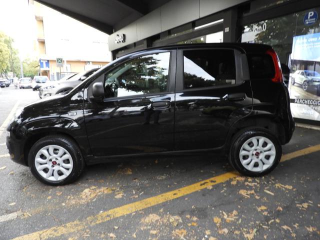FIAT Panda POP TWIN AIR NATURAL POWER