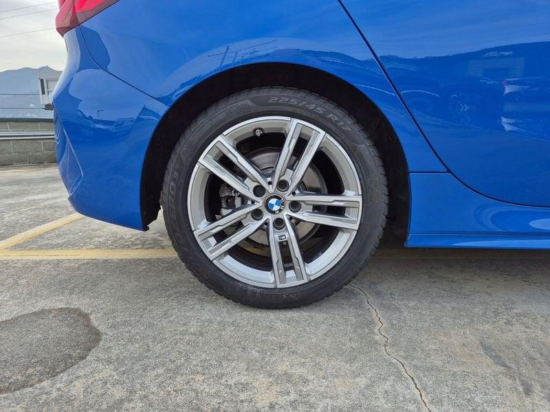 BMW Serie 1 118i Msport 136cv