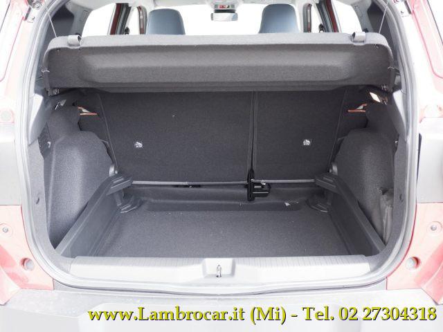 OPEL Frontera Hybrid 110CV EDCT Edition - Anche Pronta Consegna!