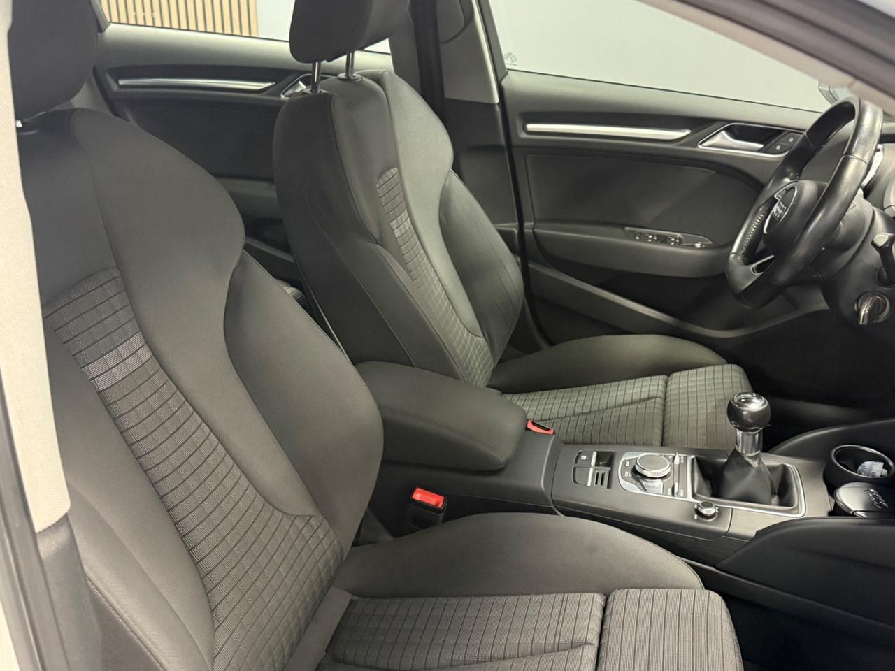 Audi A3 SPB 1.6 TDI Sport