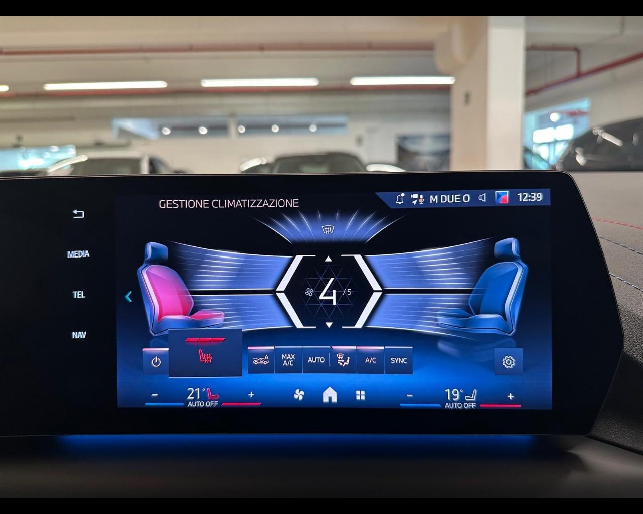 BMW BMW 220d Gran Coupé