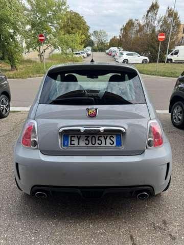 Abarth 500 1.4 Turbo AUTOGEPY SASSUOLO 05361881051