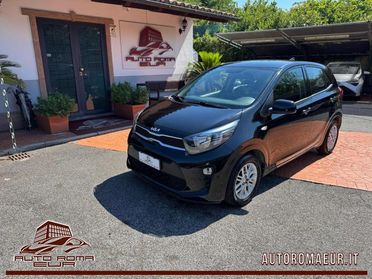 KIA Picanto 1.0 12V 5 porte Style UNIPRO! PREZZO PROMO!