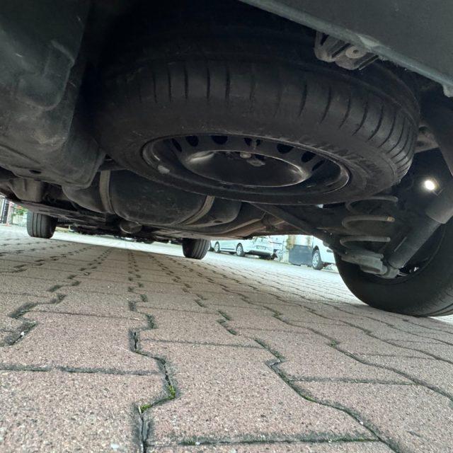 FIAT Doblo 1.6 Mjet 105cv PC-TN CARGO LOUNGE 3 POSTI