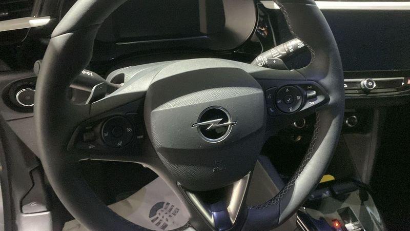 Opel Corsa Corsa 1.2 100 CV aut. GS