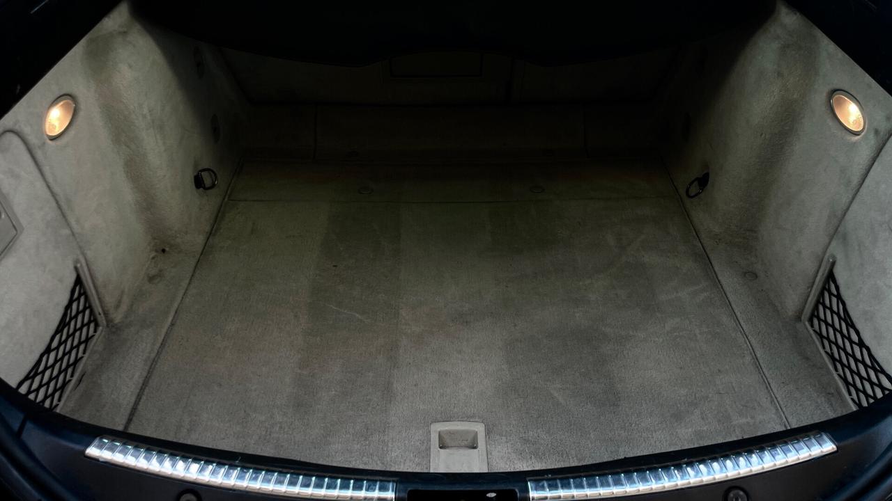 ALFA ROMEO 159 SPORTWAGON 2.4 JTDM EXCLUSIVE Q-TRONIC 200CV - PELLE, IMPIANTO BOSE