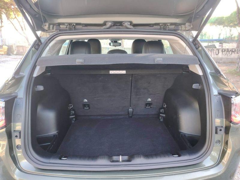 Jeep Compass Compass 1.6 Multijet II 2WD Longitude