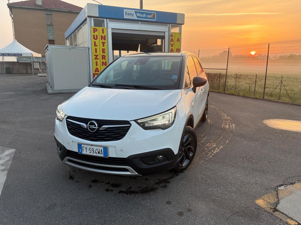 Opel Crossland X 1.5 ECOTEC D 102 CV Start&Stop Advance
