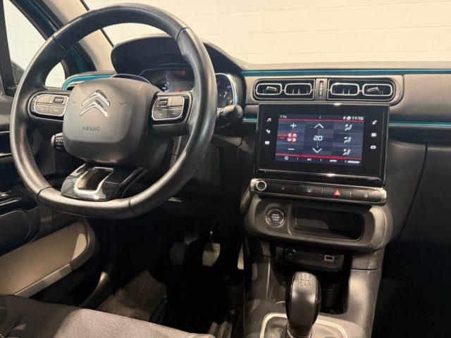 CITROEN C3 PureTech 83 S&S Shine NEOPATENTATI/PREZZO REALE