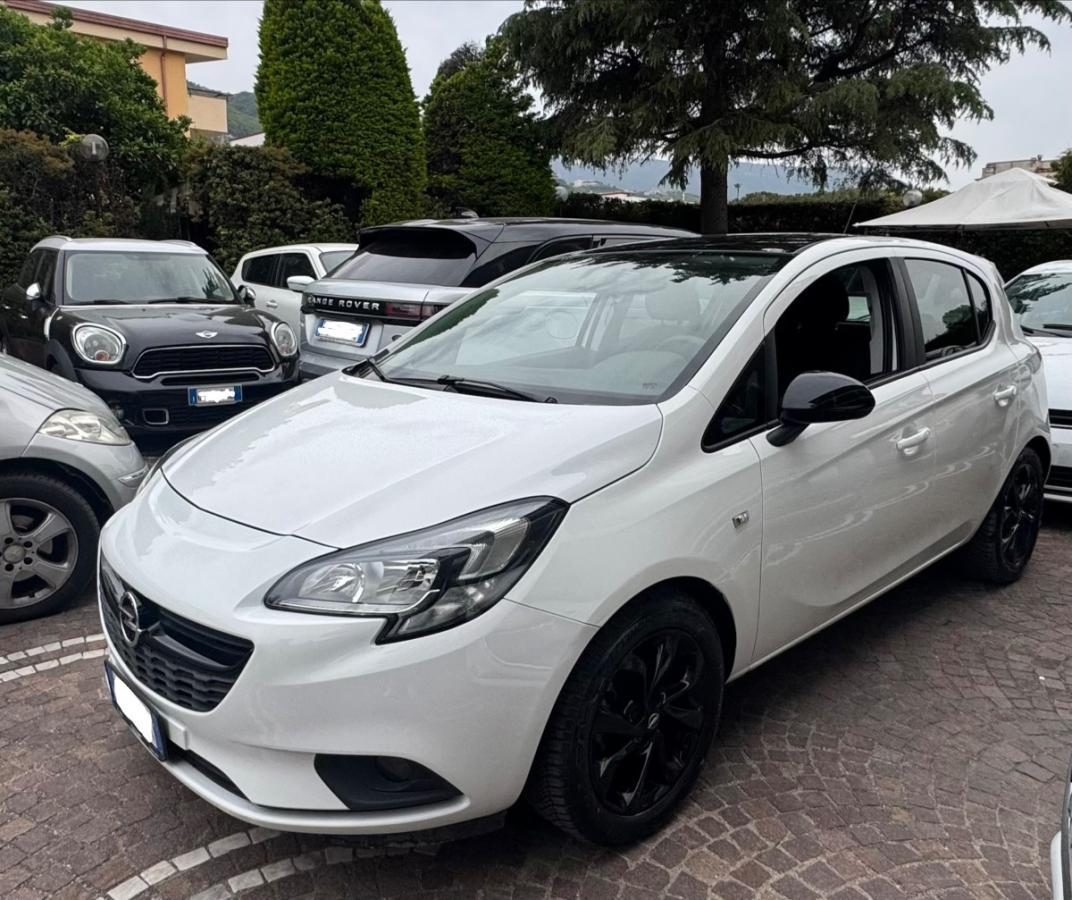OPEL Corsa 1.4 90 CV GPL 5p. Advance 120 anniversary