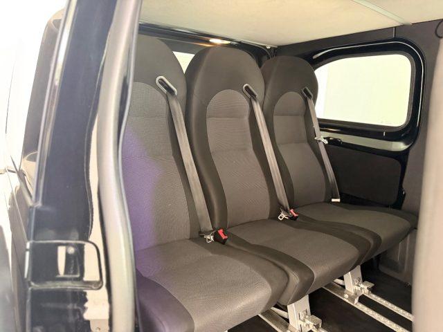 FIAT Scudo 2.0 BlueHDi 145 CV S&S AT8 PL-TN Furgone