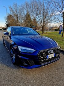Audi A5 45 2.0 TFSI quattro MHEV AUTOMATIC S tronic