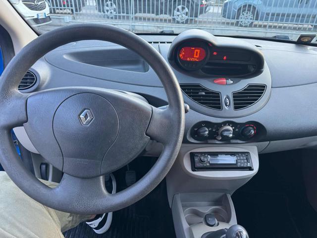 RENAULT Twingo 1.2 8V