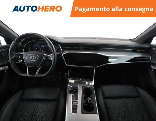 AUDI A6 Avant 45 2.0 TFSI quattro ultra S tronic Sport