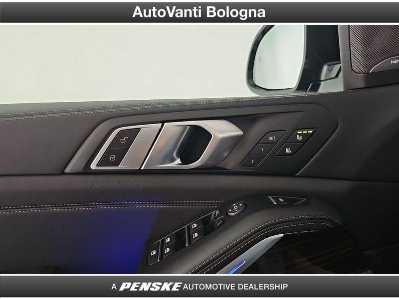 BMW X5 X5 xDrive40d 48V Msport