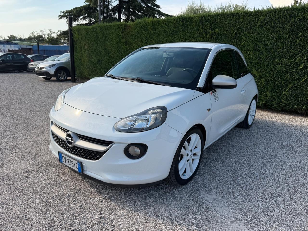 Opel Adam 1.4 87 CV Glam