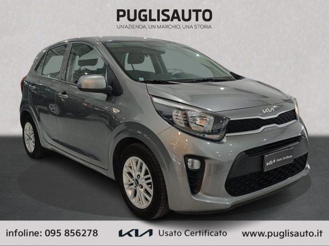 KIA Picanto 1.0 12V GPL 5p. Urban Special Edition