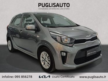 KIA Picanto 1.0 12V GPL 5p. Urban Special Edition