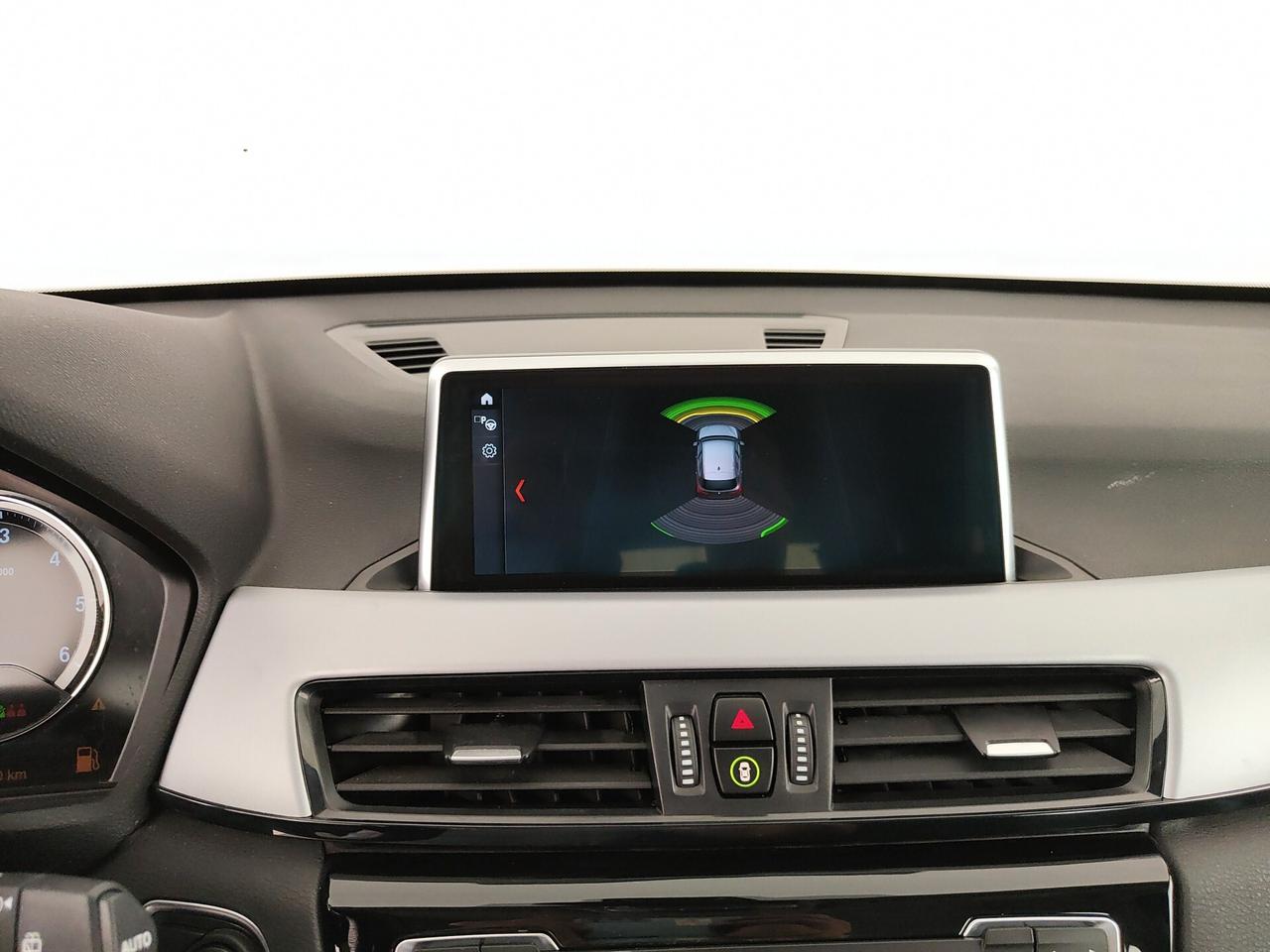 Bmw X1 sDrive16d Business Advantage