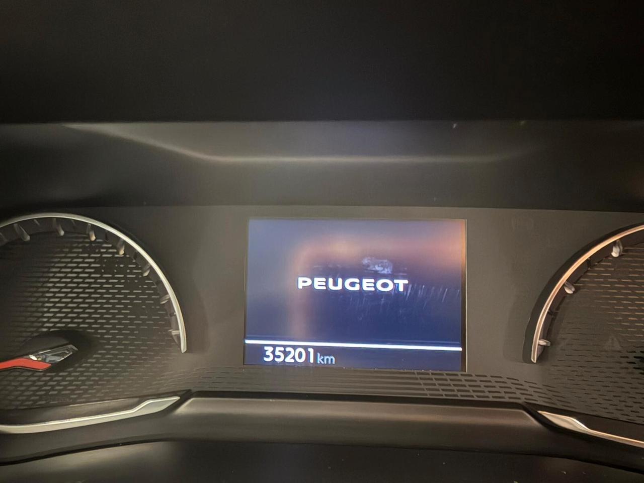 Peugeot 208 1.5 BLUEHDI 102CV-GT LINE-KM CERTIFICATI-12 MESI GARANZIA-PERMUTE