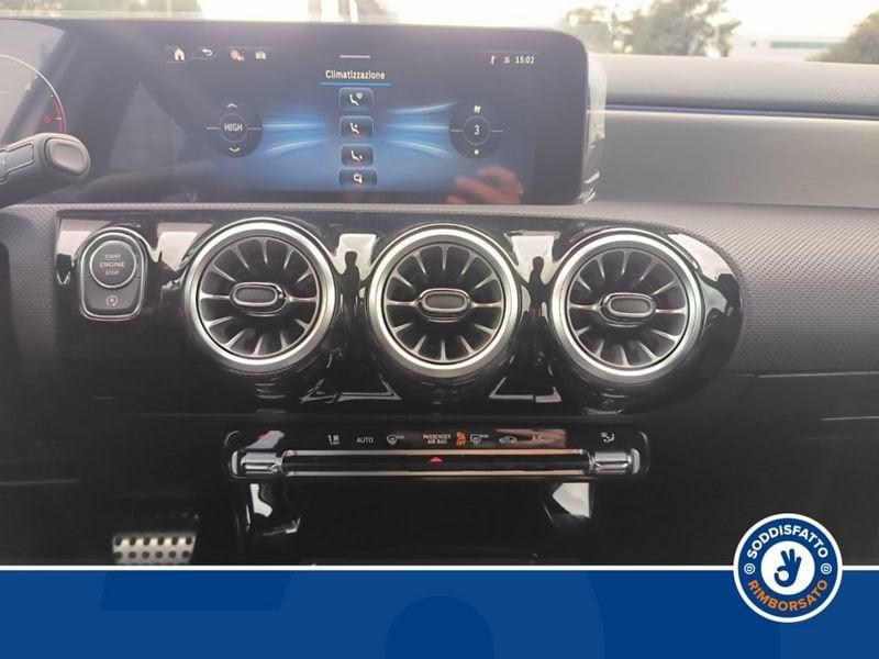 Mercedes-Benz Classe A 180d Automatic AMG Line Advanced Plus Extra