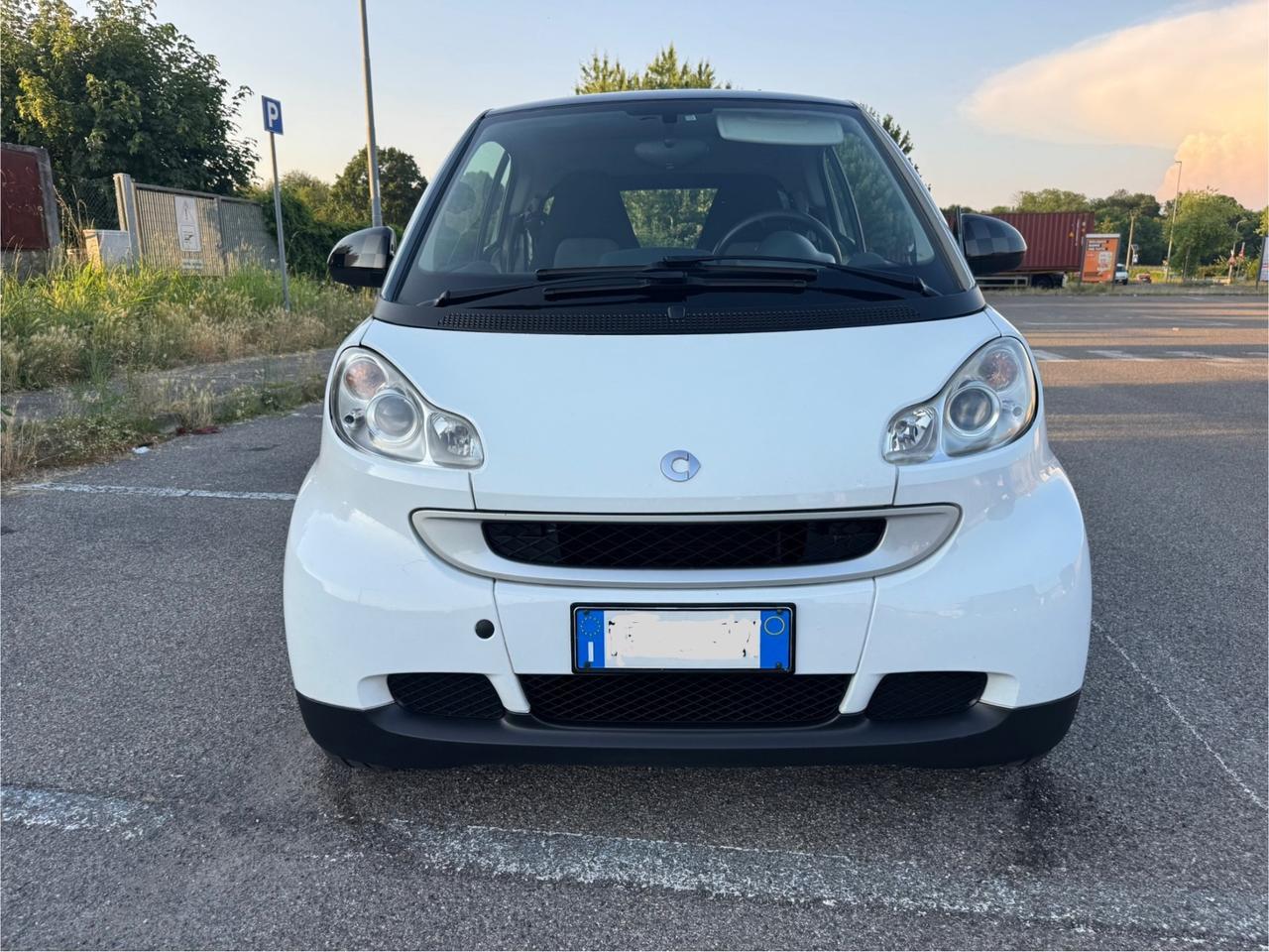 Smart manutenzione completa idonea ai neopatentati