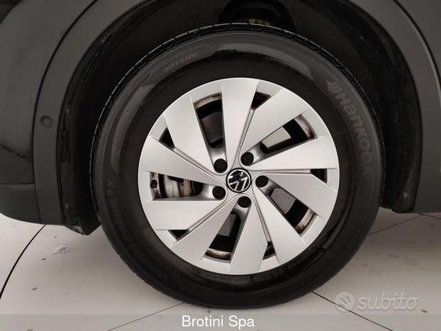 Volkswagen Tiguan 2.0 TDI 150 CV EVO SCR DSG Life