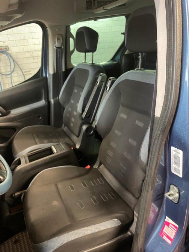 CITROEN Berlingo 1.6 HDi 110CV FAP XTR Theatre