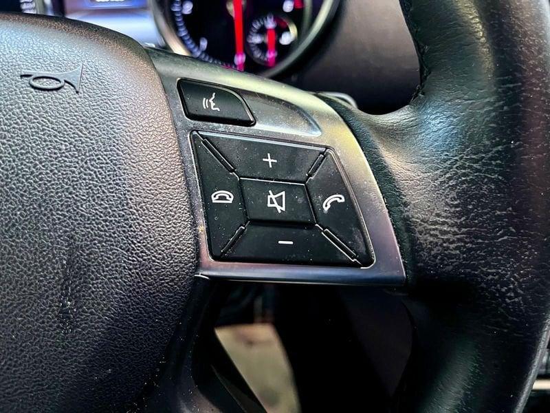 Mercedes-Benz Classe G G 350 d S.W.